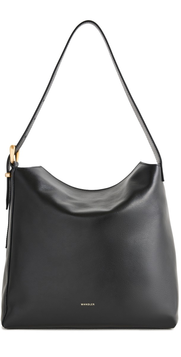 Wandler Marli Tote Black Eclips