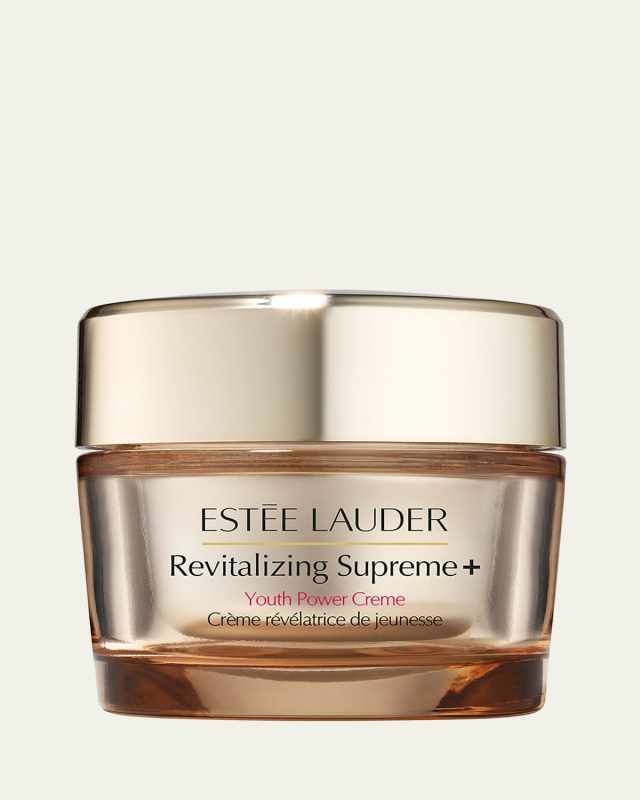 Revitalizing Supreme+ Youth Power Creme,