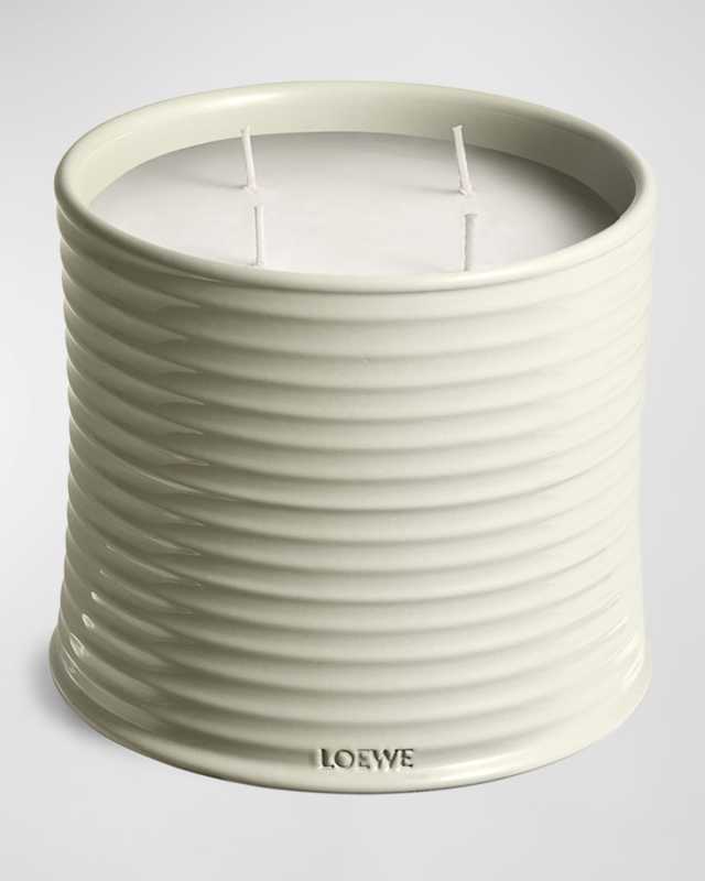 Mushroom Candle, 2120 g