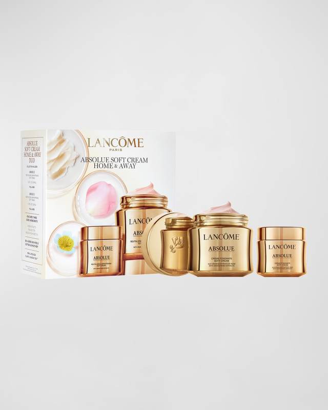 Absolue Home & Away 2-Piece Set