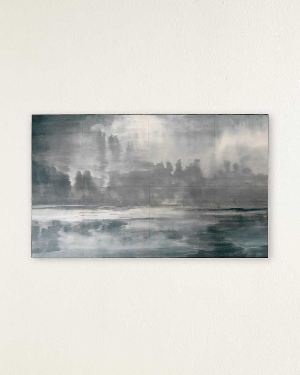 Cloudscape Wall Art