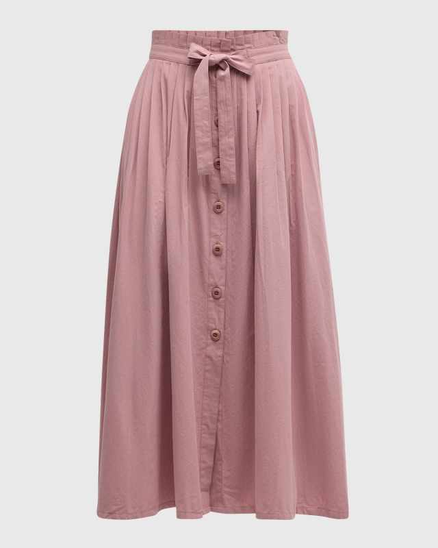 The Treeline Skirt