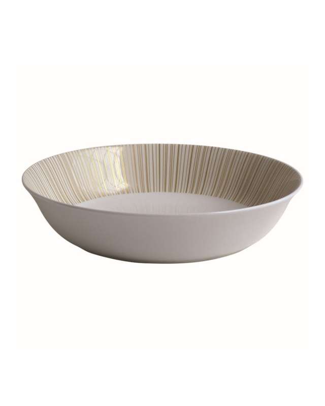 Sol Open Vegetable Dish, 11"