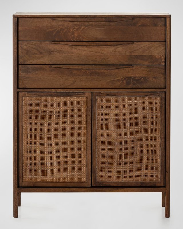 Sydney Dresser