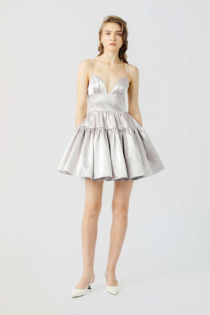 Adie Mini Dress