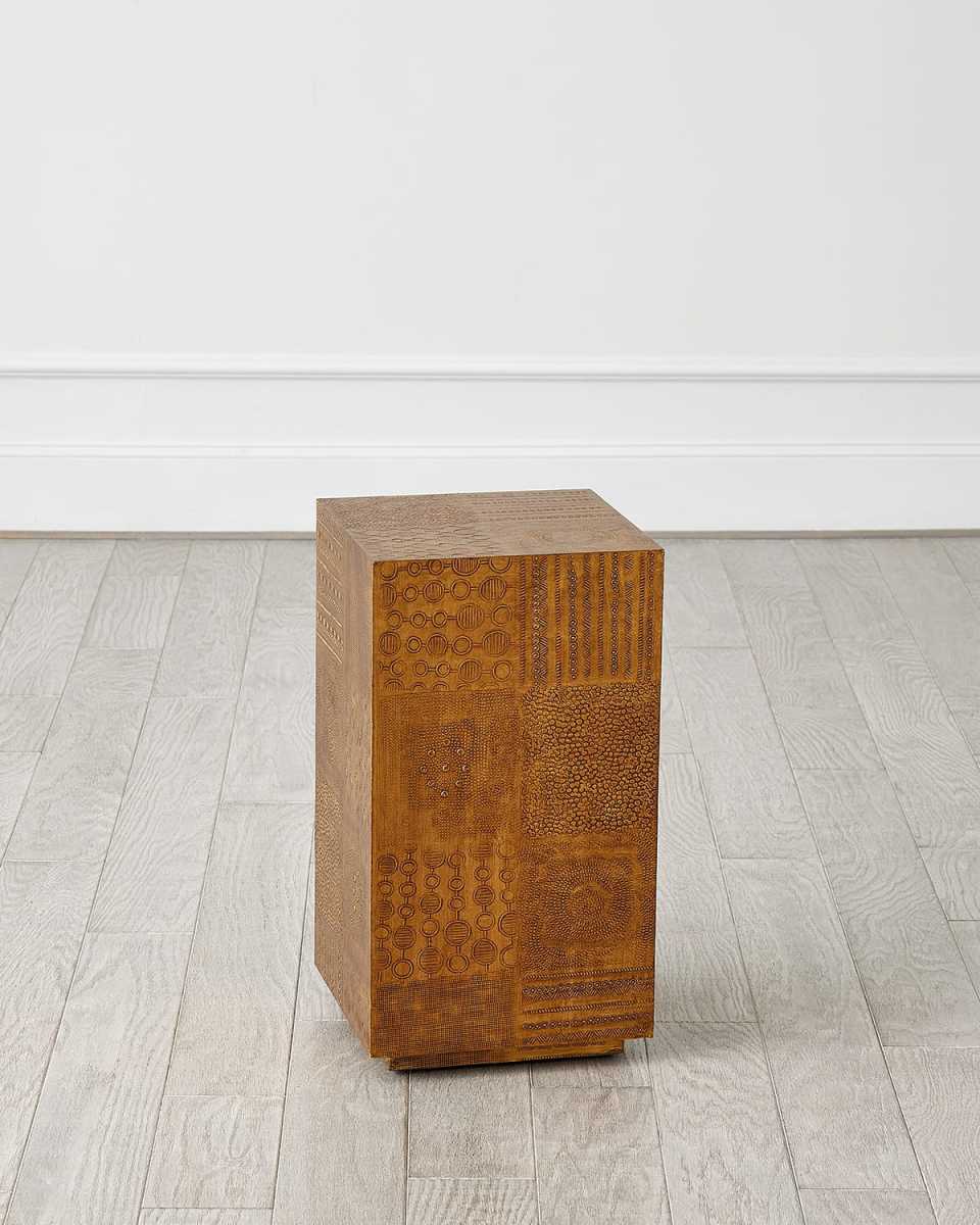 Navigator Side Table