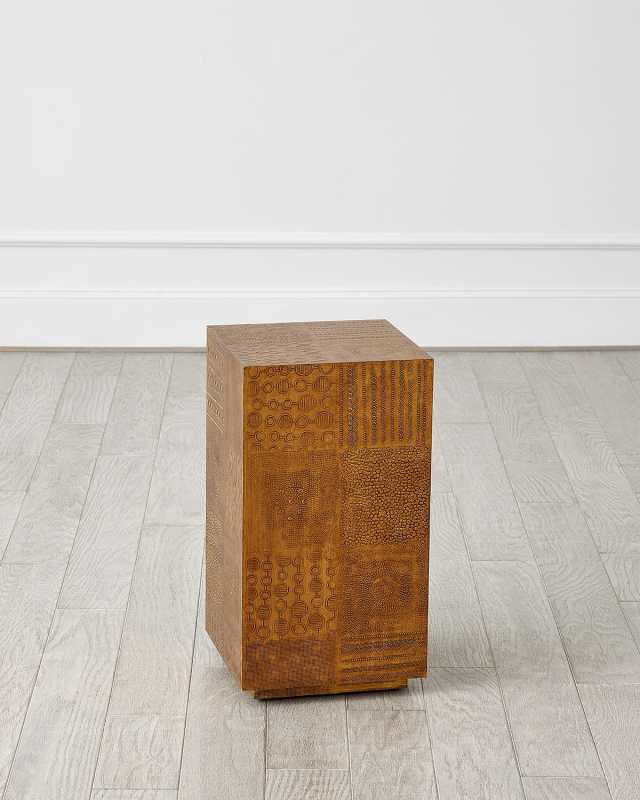 Navigator Side Table