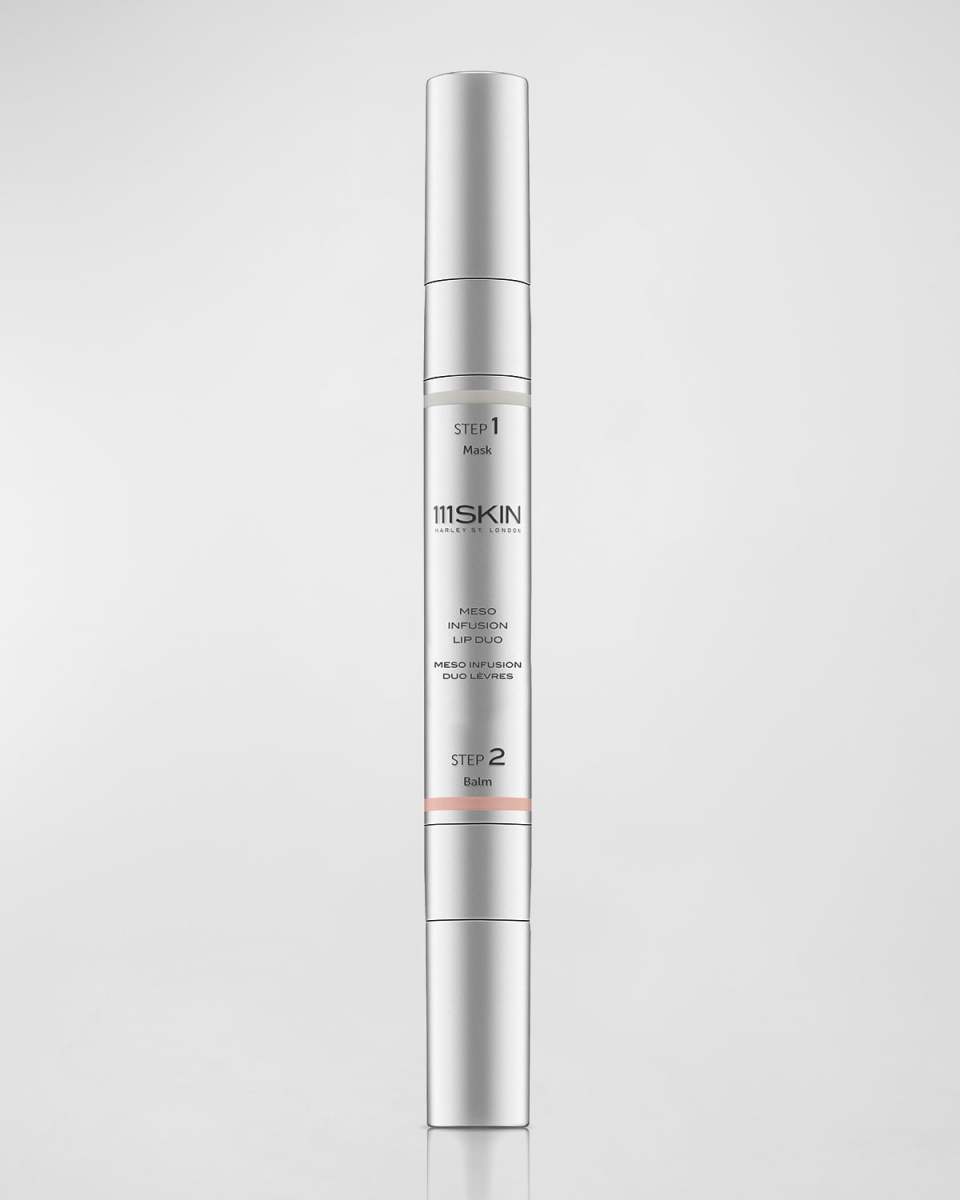 Meso Infusion Lip Duo