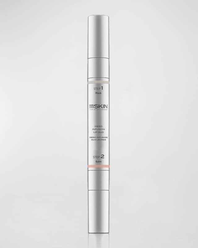 Meso Infusion Lip Duo