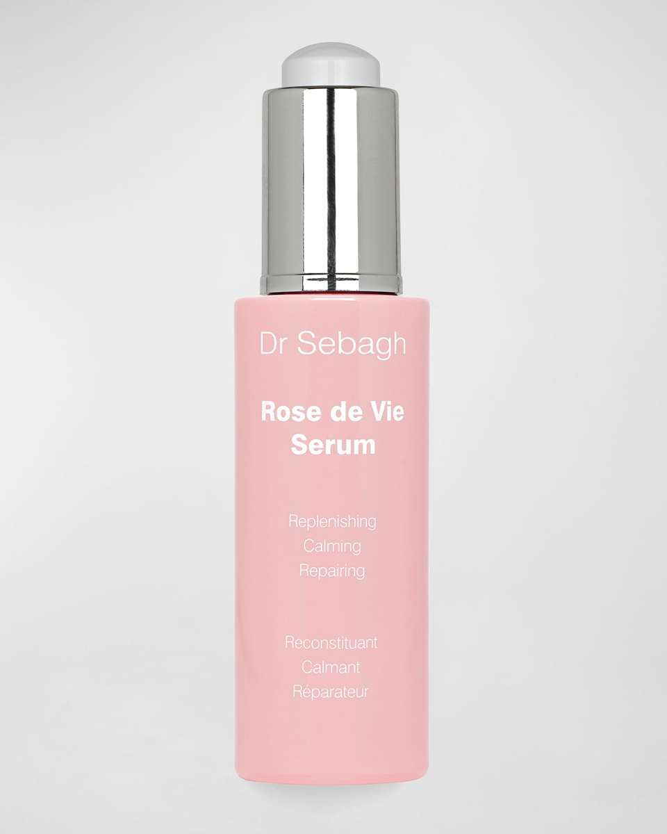 Rose de Vie Serum, 1 oz.