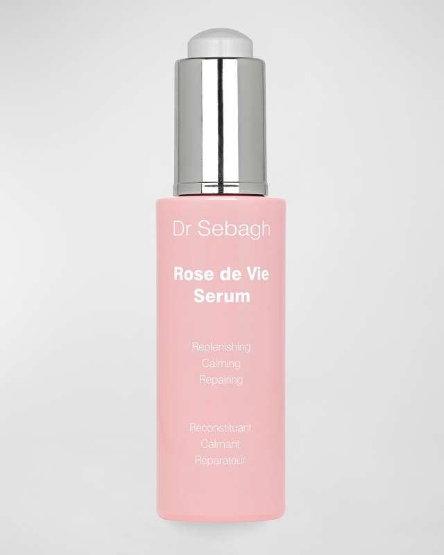 Rose de Vie Serum, 1 oz.
