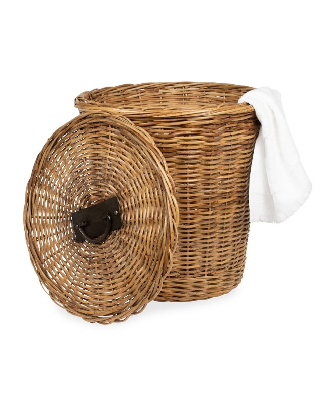Lamia Laundry Hamper