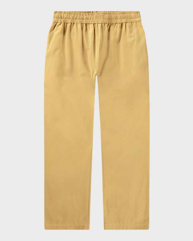 Boy's Amor Straight Pants, Size 8-10
