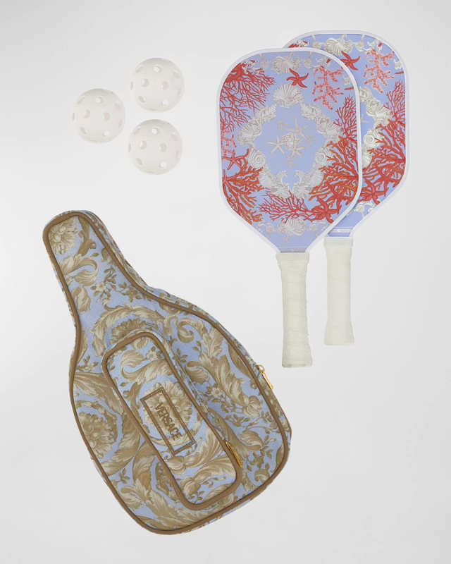Barocco Pickle Ball Kit