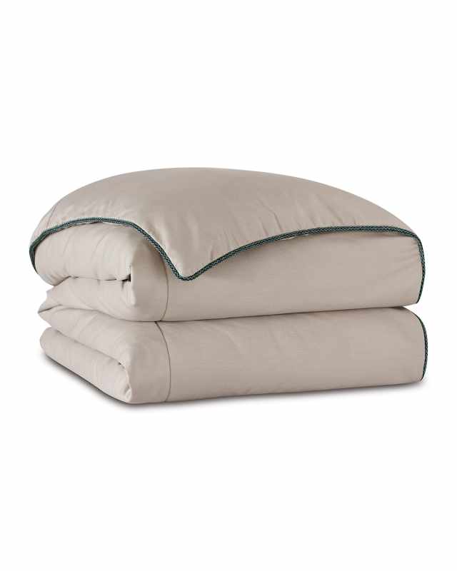 Maddox Oversized Duvet Cover