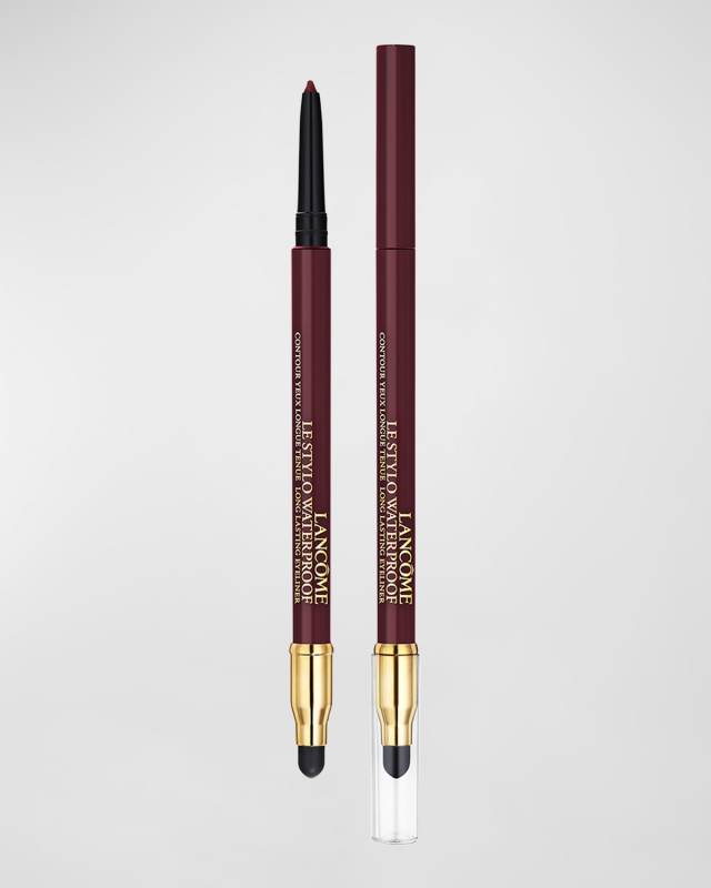 Le Stylo Longwear Waterproof Eyeliner