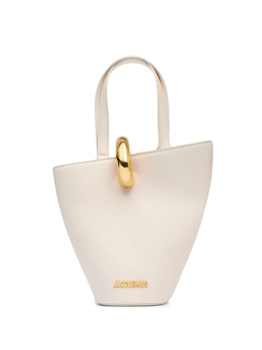 Le petit Bambola bucket bag