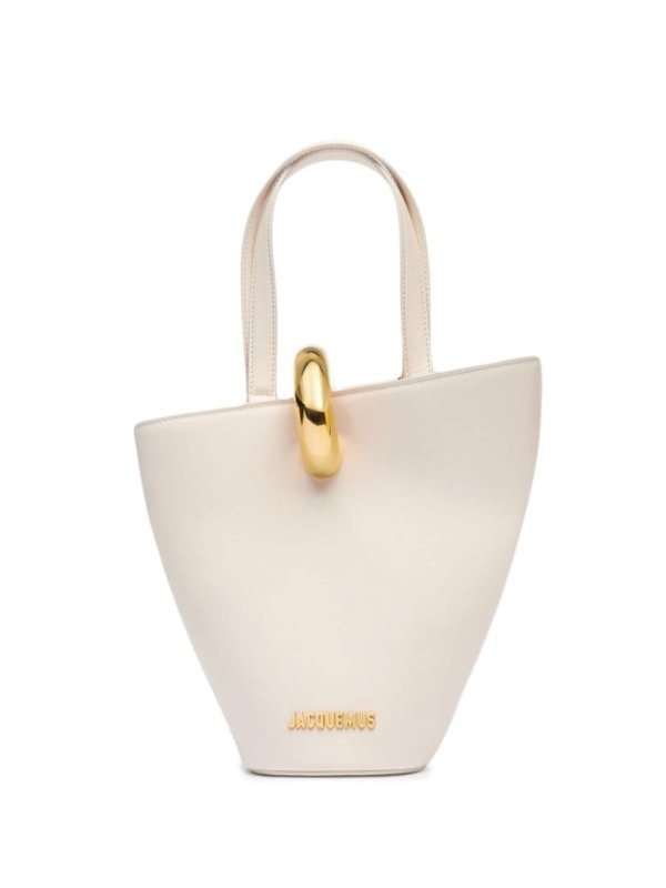 Le petit Bambola bucket bag