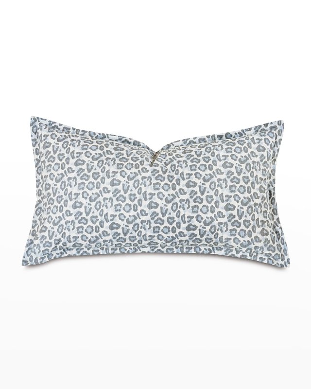 Liesl Leopard Print