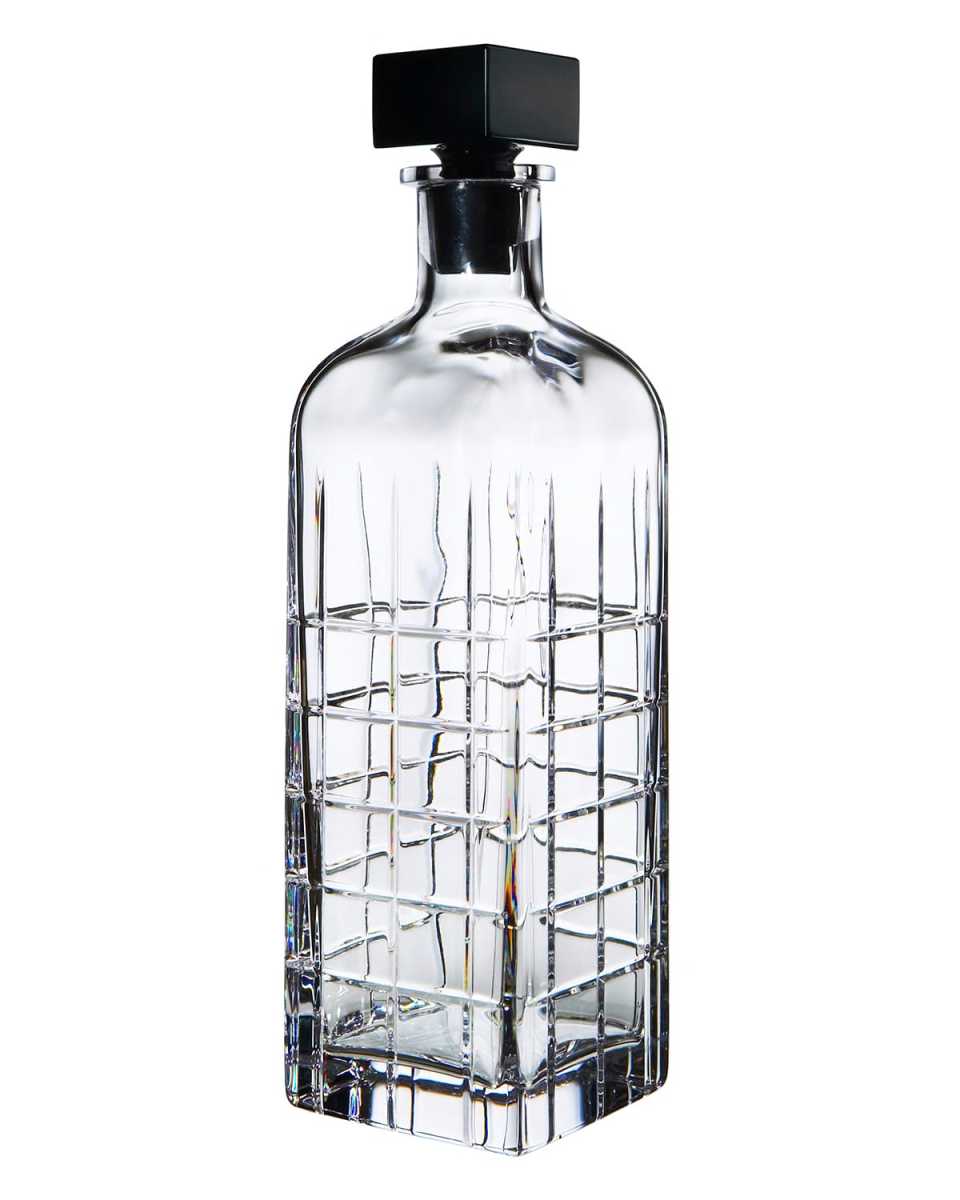 Street Decanter