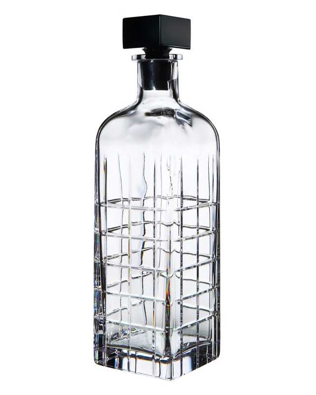 Street Decanter