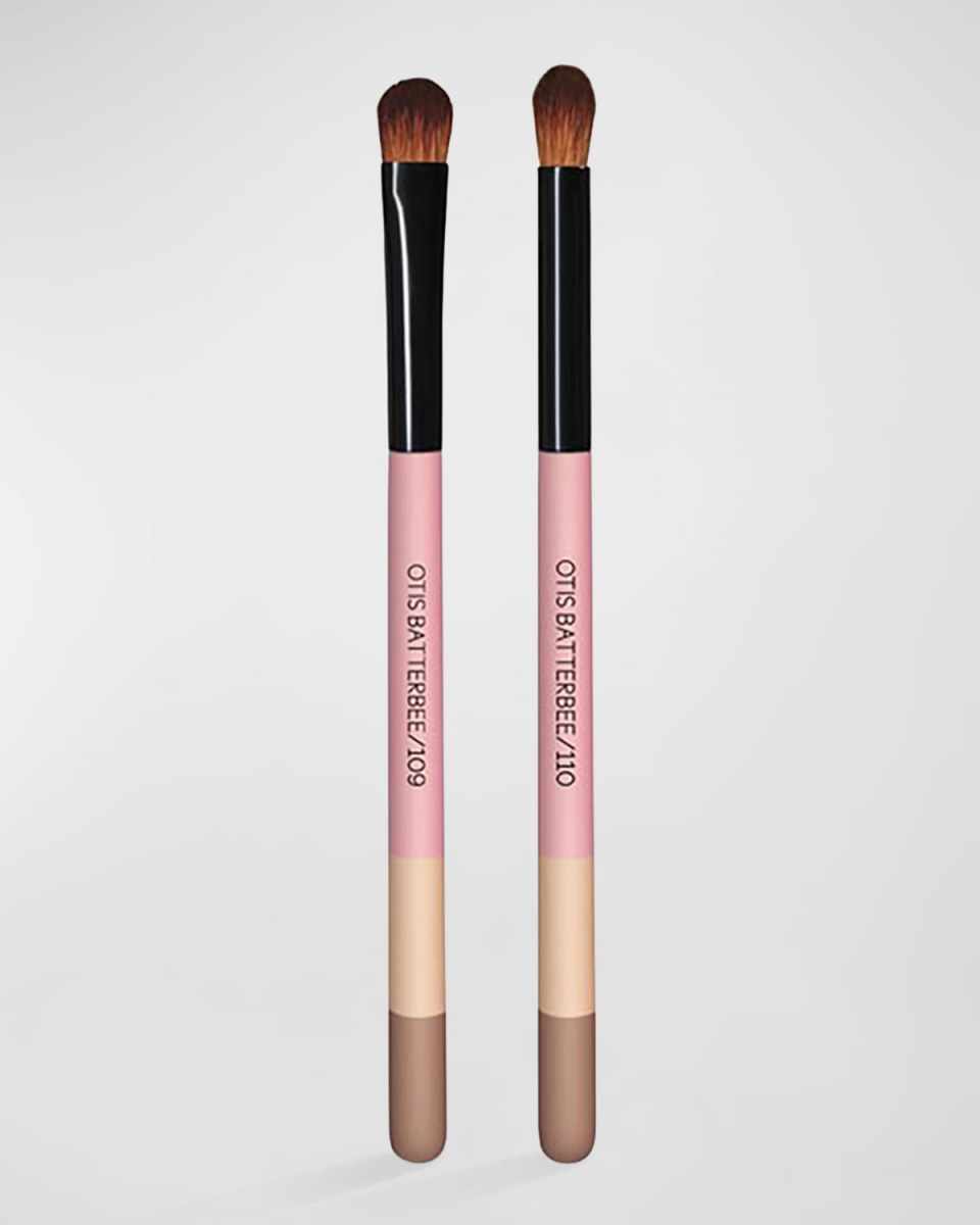 Eye Makeup Brush Set
