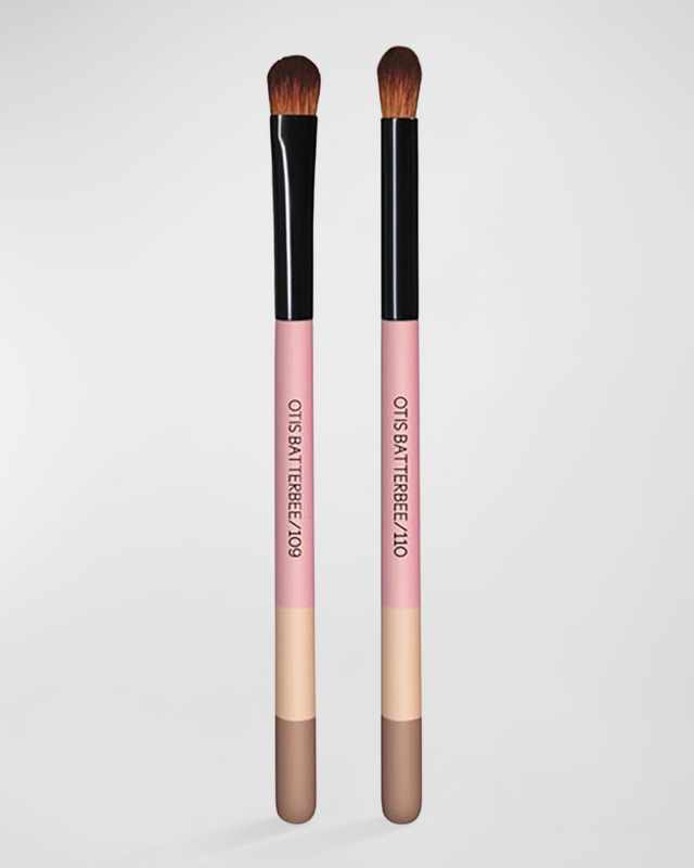 Eye Makeup Brush Set