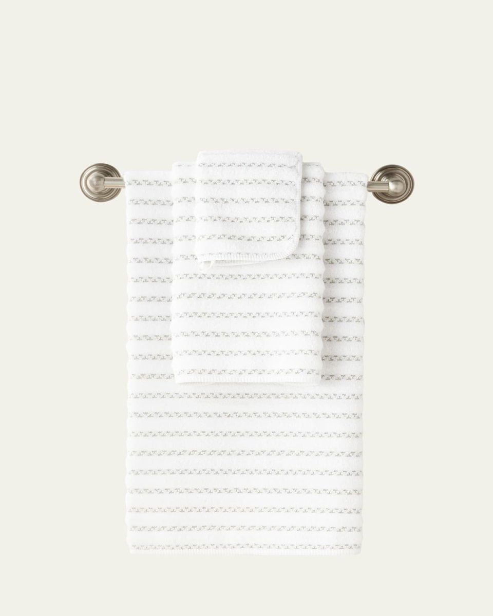 Petra 630 Thread-Count Hand Towel