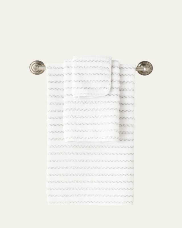 Petra 630 Thread-Count Hand Towel