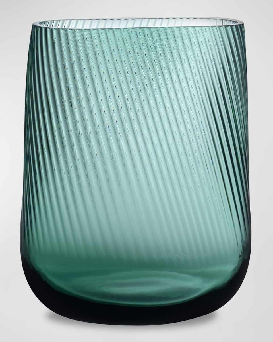 Opti Crystal Vase