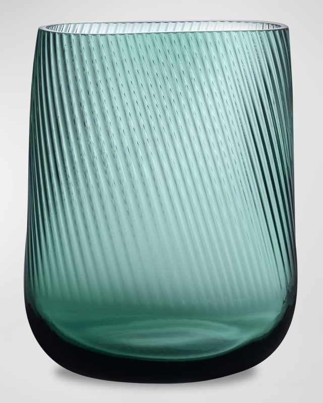 Opti Crystal Vase