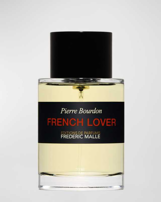 French Lover Perfume, 3.3 oz./ 100 mL