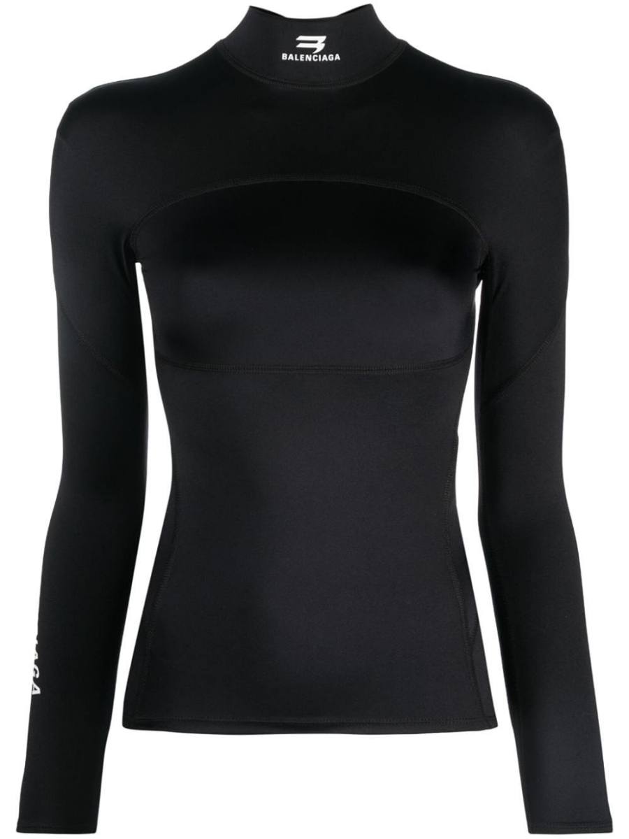 Sporty B activewear top