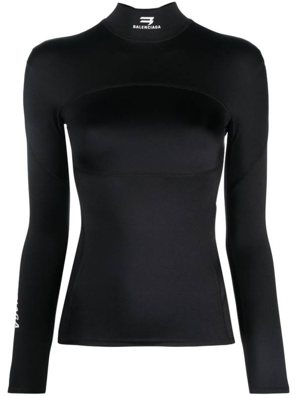 Sporty B activewear top