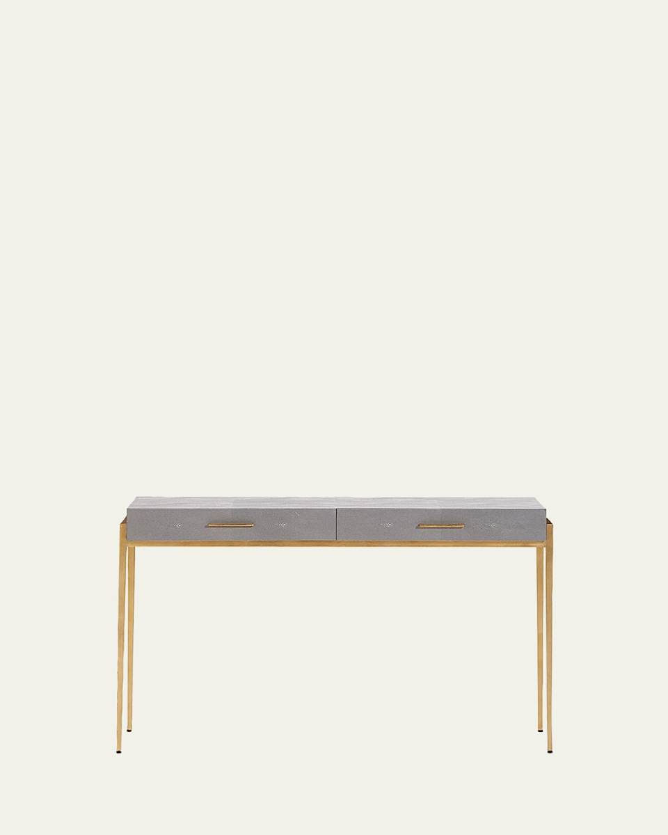 Maude Console