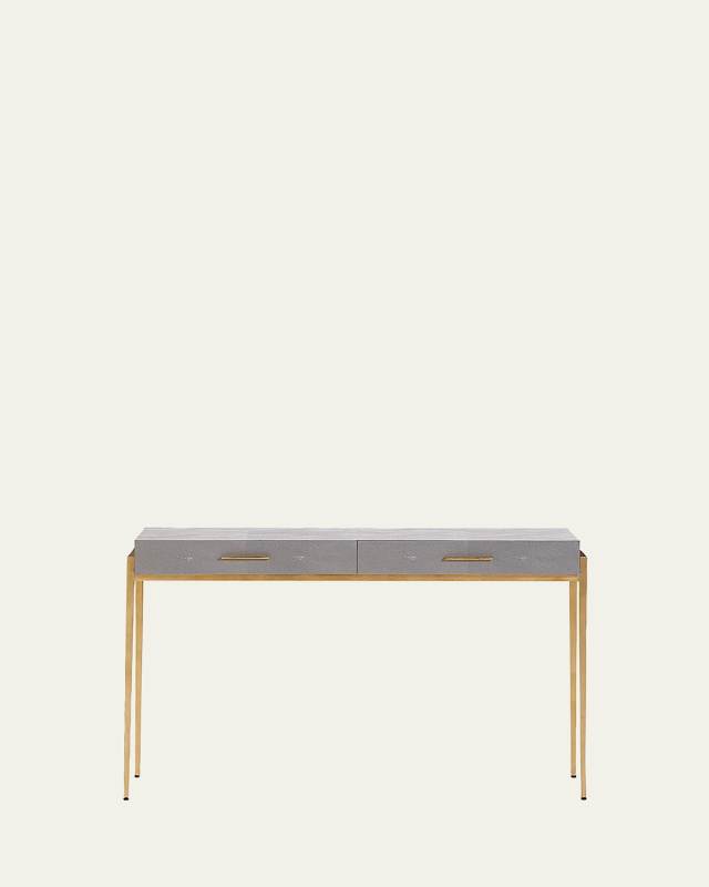 Maude Console