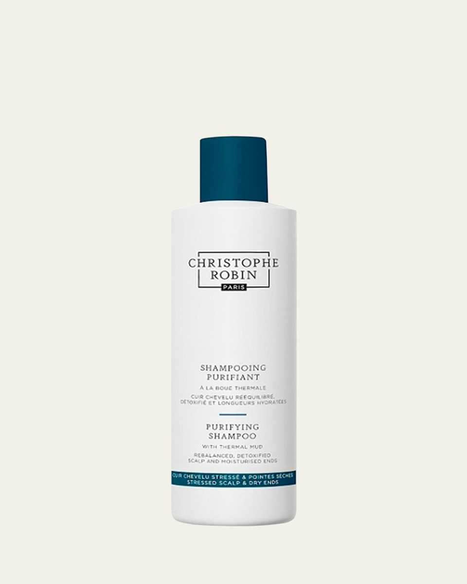 Advanced Purifying Shampoo