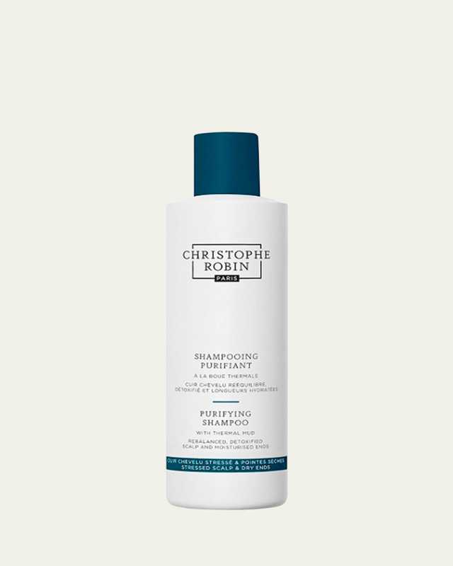 Advanced Purifying Shampoo