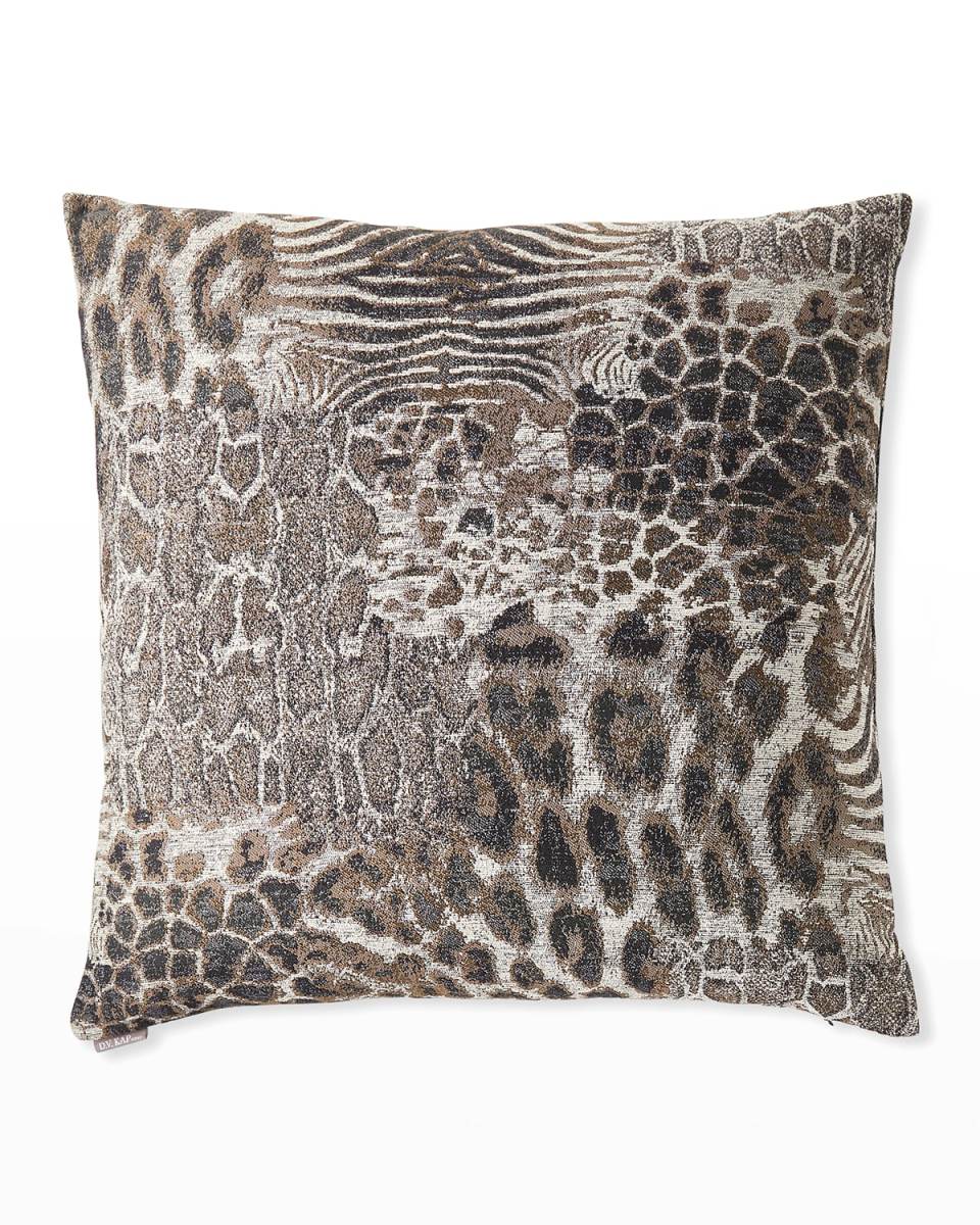 Serengeti Decorative Pillow, 24" x