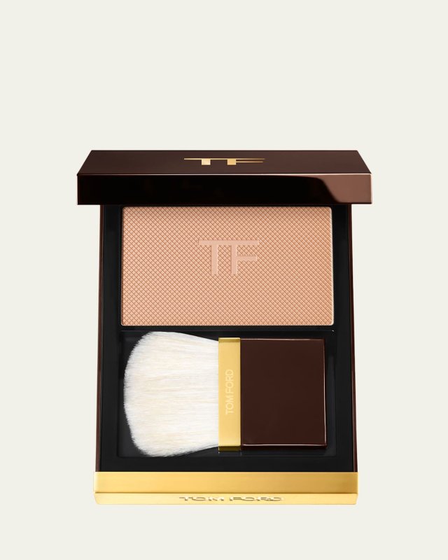 Architecture Soft Matte Blurring Powder