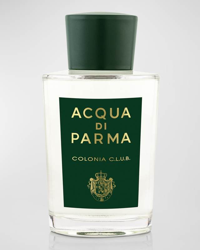 Colonia C. L.U. B. Eau de Cologne,