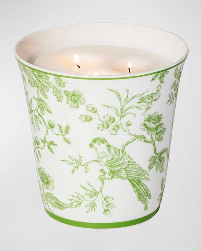 Albertine Tumbler Candle