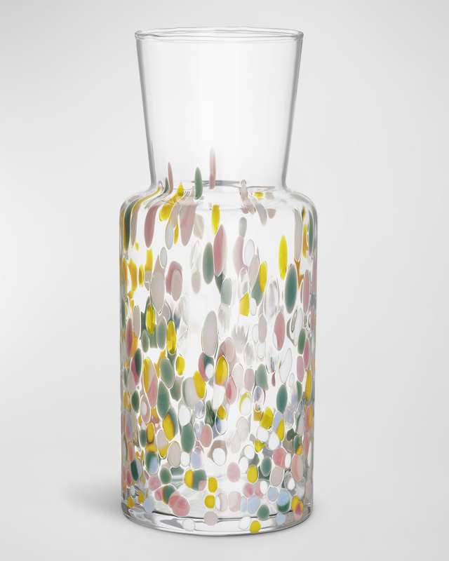 Meadow Spring Tall Vase