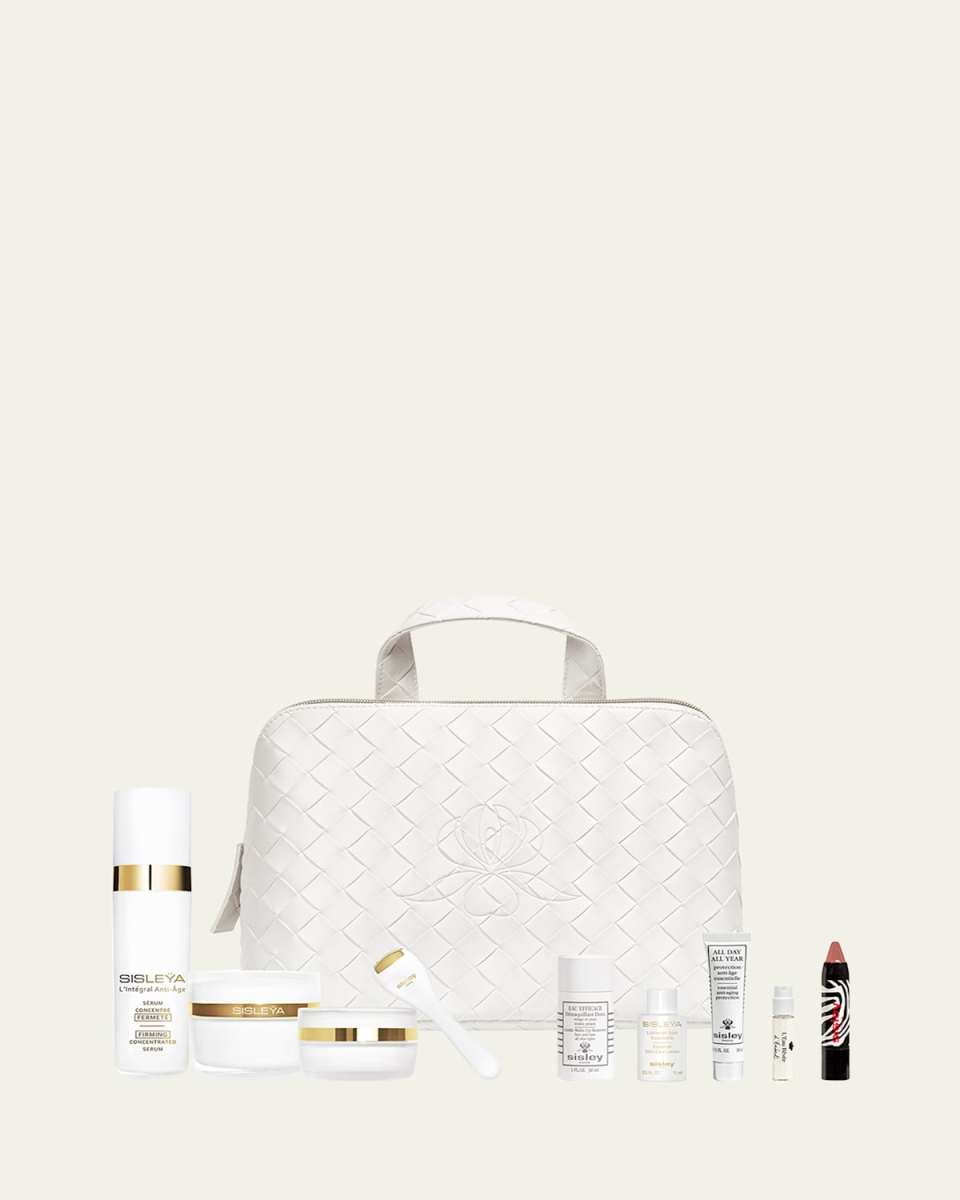 Sisleÿa L'Integral Anti-Age Prestige Vanity Set