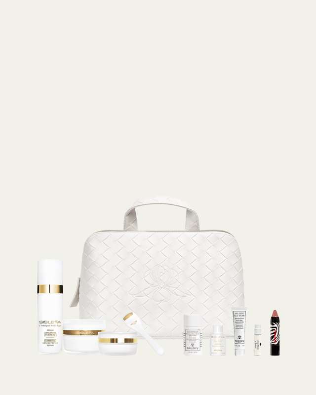 Sisleÿa L'Integral Anti-Age Prestige Vanity Set