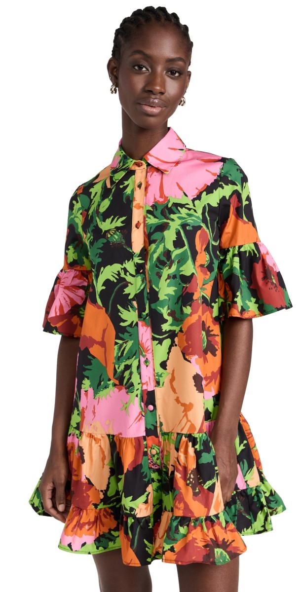 La DoubleJ Choux Dress Wonderland