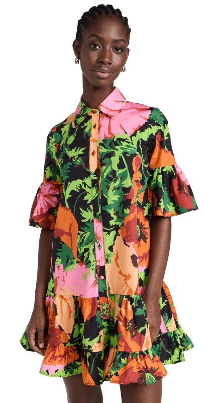 La DoubleJ Choux Dress Wonderland