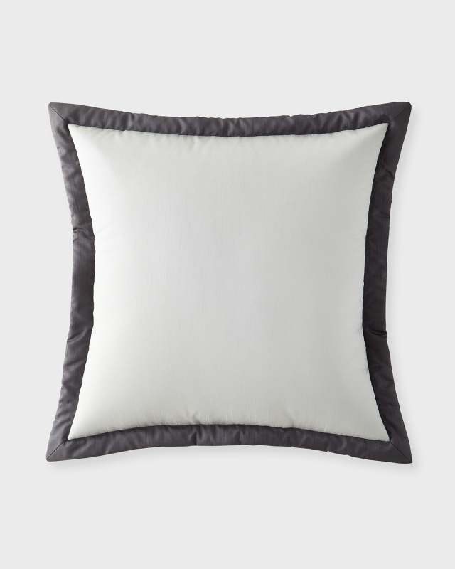 Safari Euro Sham, 26" Sq