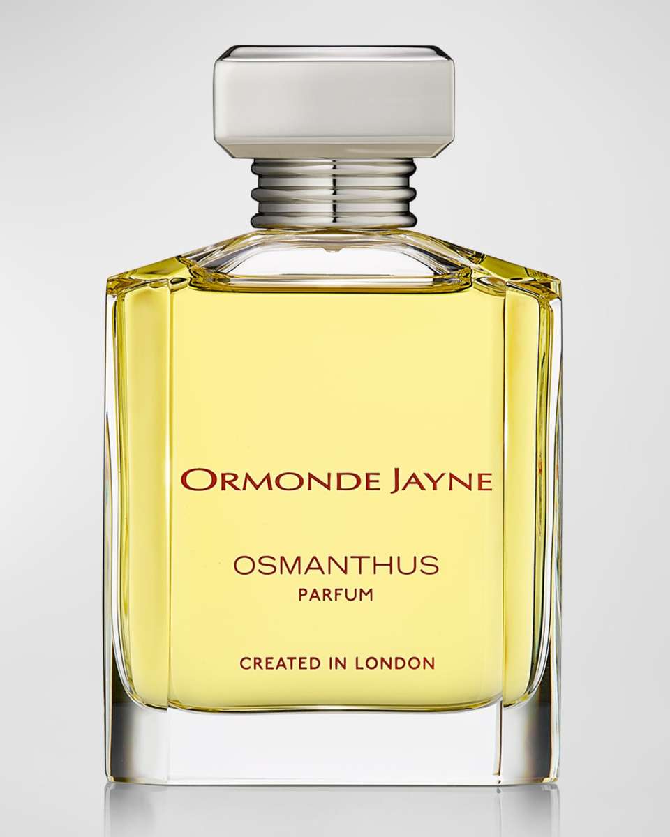 Osmanthus Parfum, 2.9 oz.
