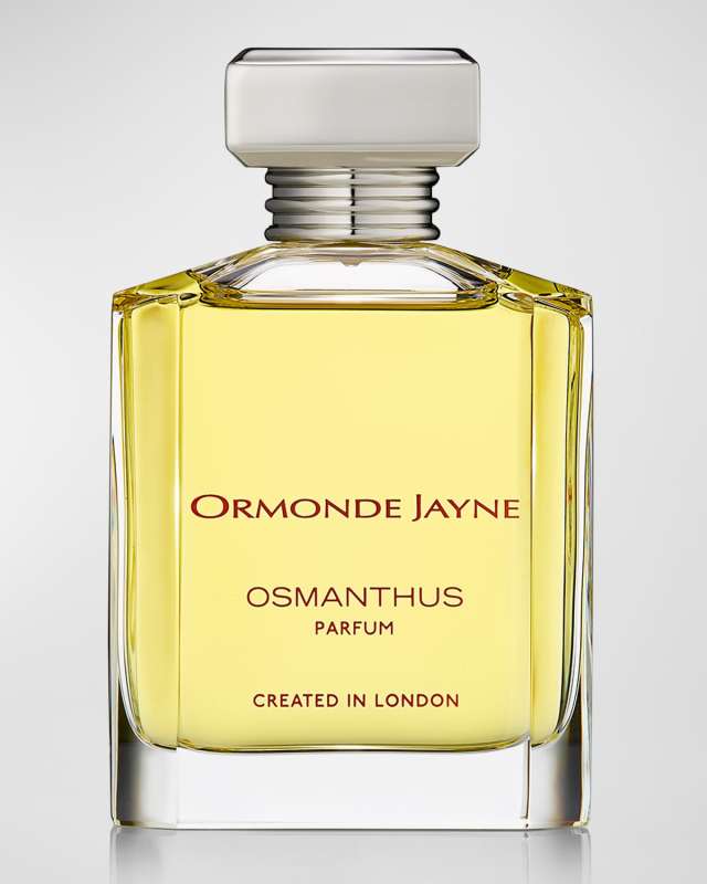 Osmanthus Parfum, 2.9 oz.